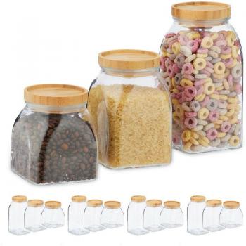 RelaxDays 600/1000/1400 ml Kit