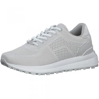 Baskets grises S.Oliver modèle 52362730109