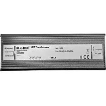 Bloc d'Alimentation LED 0,5-100W