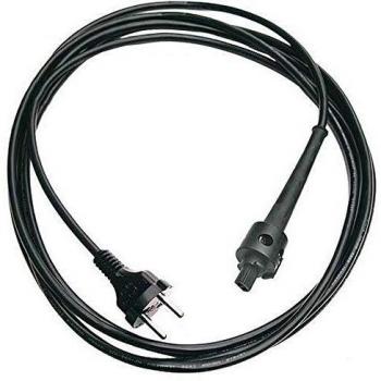 Repuesto de Cable Conector MAKITA 699020-5 4 m Negro