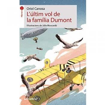 L´Ultim Vol De La Familia Dumont