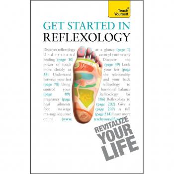 Teach Yourself Get Started in Reflexology