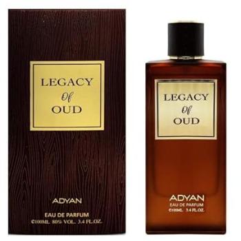 Adyan Emira W Eau de Parfum – Élégance Florale 100 ml