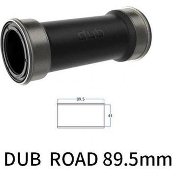 SRAM DUB Press‑Fit Bottom Bracket (PF30/BB30) – BSA Thread, Road MTB