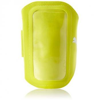 Puma Sporttelefoonhouder Geel Galaxy S5 Zak 052798 02