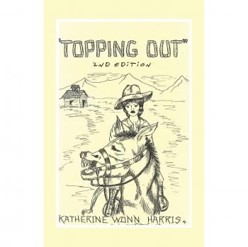 Harris, Katherine Wonn: Topping Out