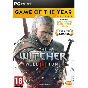 The Witcher 3 : Wild Hunt