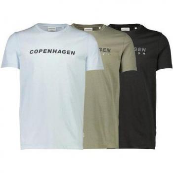 Lindbergh Casual T-Shirt