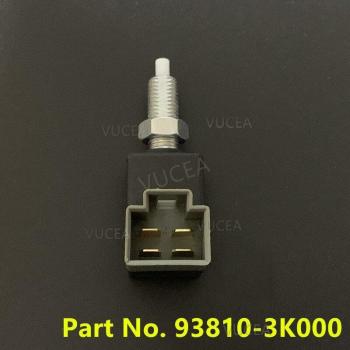 Hyundai Brake Light Switch for Coupe, Trajet, Terracan, Matrix, H1, Starex, Click, Equus, Tiburon