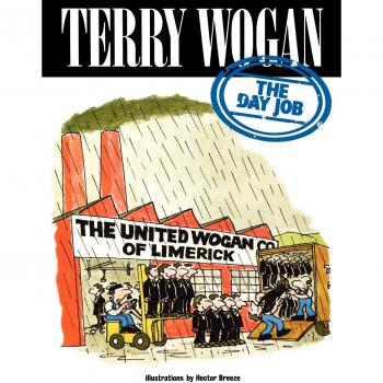 The Day Job Terry Wogan