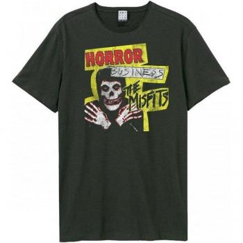 Amplified Misfits Horror Business T-Shirt