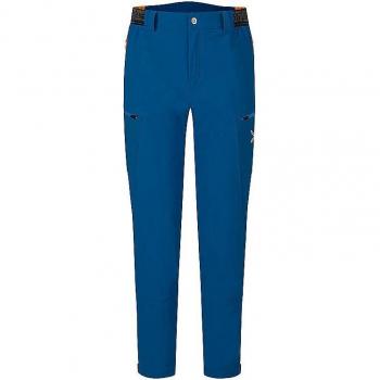 Montura Men's Trace Hiking Pants Deep Blue L