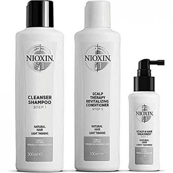 Nioxin System 1 Kit