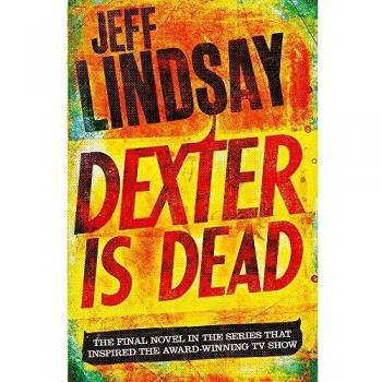 Dexter Is Dead: DEXTER NEW BLOOD, the major new TV thriller on Sky Atlantic