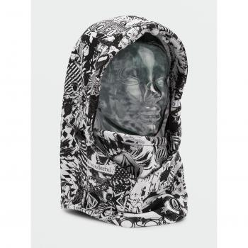 Capucha Volcom Hydro Fleece
