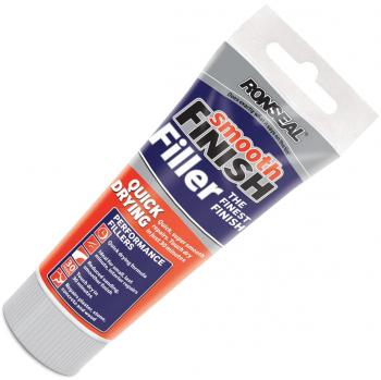 Ronseal Smooth Finish Quick Dry Filler 100g