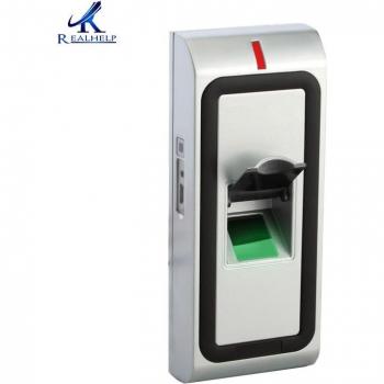 Metal Waterproof Biometric Door Controller