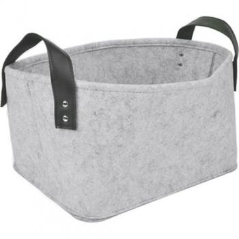 Felt Storage Bins for Bedroom Drawers