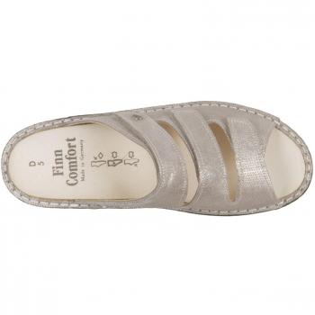 Finn Comfort 02688 537189 gold 4,5