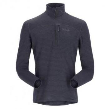 Rab Ascendor Light Fleecejacke Herren in Blau