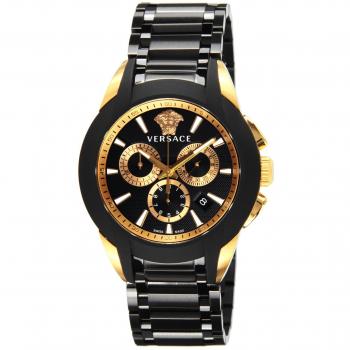 Versace Orologio M8C80D009S060 di Design