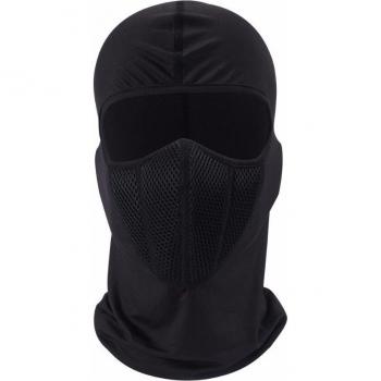 Masque vélo