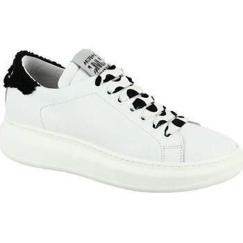 Baskets Meline Blanc – Sneaker Street