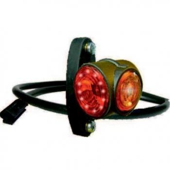 40011304 Luce Permietrale Proplast