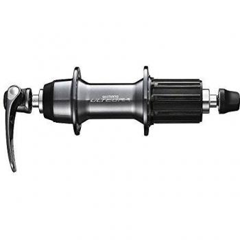 Shimano Ultegra FH‑6800 Set Mozzo Posteriore Argento