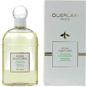 Aqua Allegoria Bergamote Shower Gel