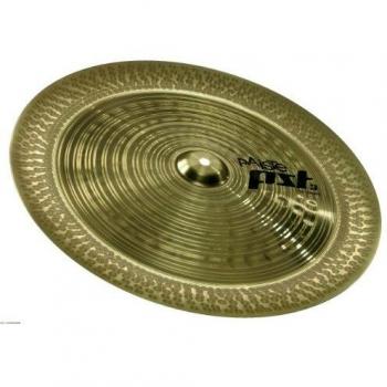 Paiste PST3 18 China