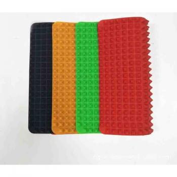 Kit de Alfombrillas Horno 4 Colores
