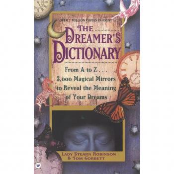 Dreamer's Dictionary, by Stearn Robinson