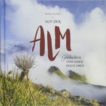 Auf der Alm
