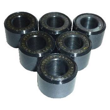 Set 6 Rulli Variatore Bando 20x15mm 16g