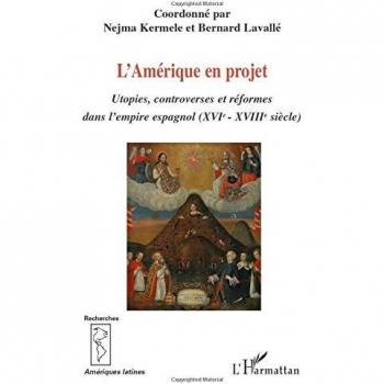 L'Amérique en projet