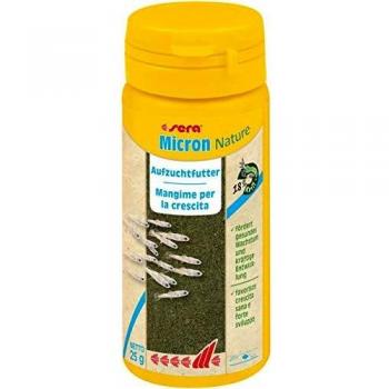 Sera Micron Nature 50 ml