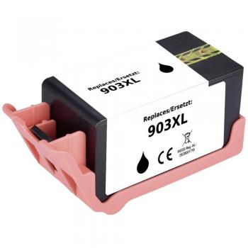 Encre Noire RenkForce – Compatibilité HP 903XL (T6M15AE)