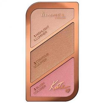 Rimmel London Sculpting Face Kit