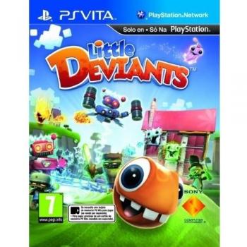 Little Deviants PSV