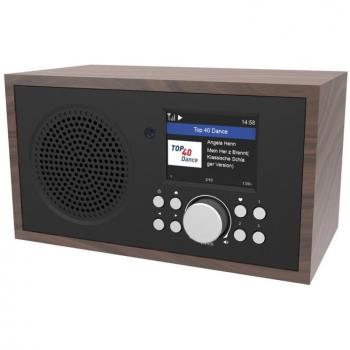 Radio Internet Denver IR-135