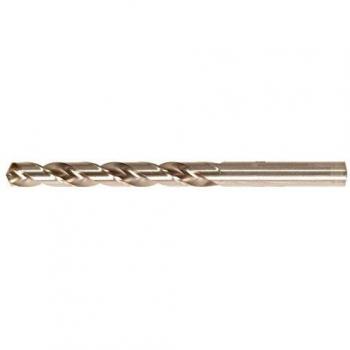Forum Corsa Trapano Coda Corto 5% Cobalto Ti Din 338 Ø 8,80 mm