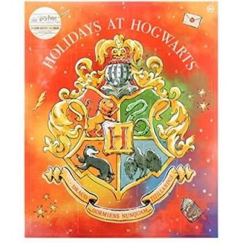 Calendario dell'Avvento di Harry Potter