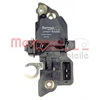 Metzger Z3 Generatorregler