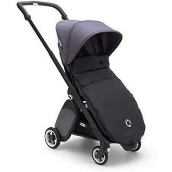 Bugaboo Ant Fascia Nera