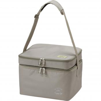 Captain Stag Double Room Cooler Bag