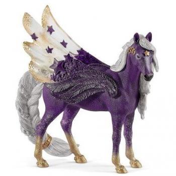 Schleich Jument Multicouleur 13,2x5,3x13,4
