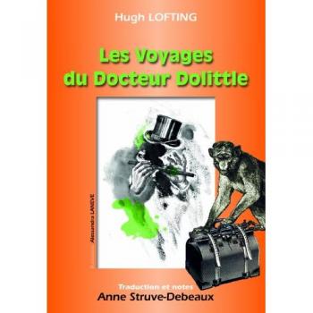 Les Voyages du Docteur Dolittle