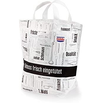 Gilde Tragetasche Permanent