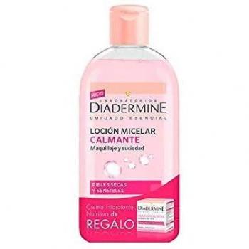 Diadermine Micellar Lotion Pacco 2 Pezzi